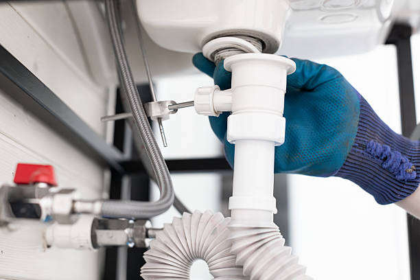 Reliable Drain Cleaning contractor in Mossville, IL by Masters Plumbing Service