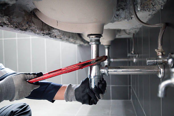 Trusted Drain Cleaning service in Mossville, IL - Masters Plumbing Service